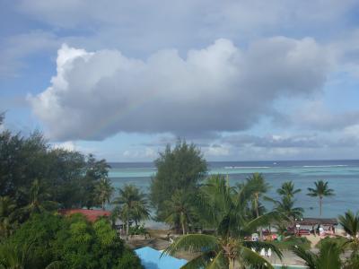 サイパン・3泊4日(実質2日だけど)の旅