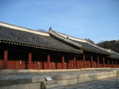 晩秋のソウル☆第1日目☆