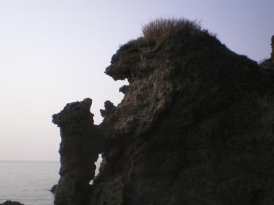 江差、隠れた名観光地☆