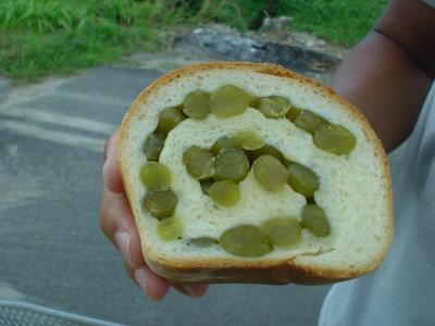 ママチャリ旅行２７　沖縄編(石垣島）　６