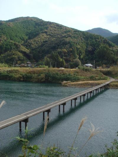 《四国一周06》清流 四万十川編~レッツ!りんりんサイクル~