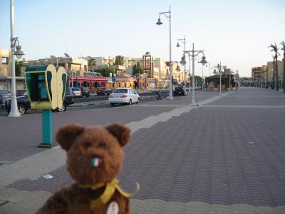 エジプト旅行記?（ハルガダ）