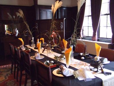 ♪横浜山手西洋館めぐり-ハロウィン-その1