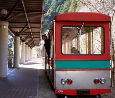 「道の駅旅情報NO4」四国愛媛県・道の駅「マイントピア別子」ざるうどん発祥の店・香川県高松「川福」にいきました。