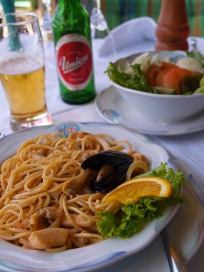 中欧６か国を鉄道でゆく！女ひとり周遊記 vol.5 ～スロベニア／ピラン後編～