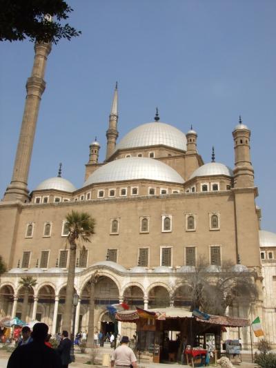 【卒業旅行/その4】エジプト2週間の旅　カイロ・その2編