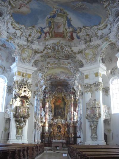 きらきらドイツの旅☆　フュッセン編♪