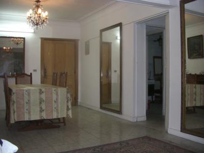 5回目のエジプト☆ドタバタ新婚旅行（2日目・その2）