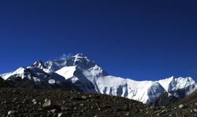 JEEPでチベットへ