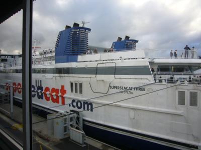 ヘルシンキプチ旅行