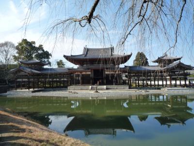 宇治・平等院