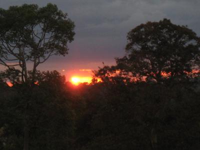 年末年始カンボジア旅行記1(小回り編)