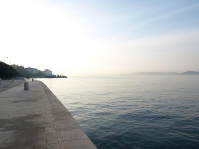 アドリア海をたずねて　～クロアチア～?