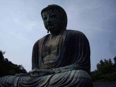 鎌倉に行ってきた