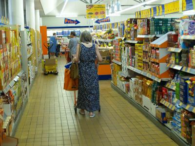 中欧６か国を鉄道でゆく！女ひとり周遊記 vol.12 ～ハンガリー／ブダペスト後編(2)～