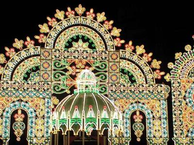 神戸ルミナリエ