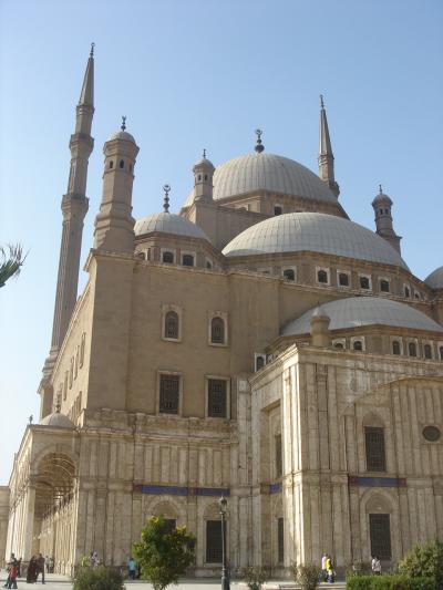 エジプト周遊８日間?