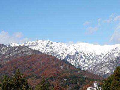 温泉三昧☆水上館