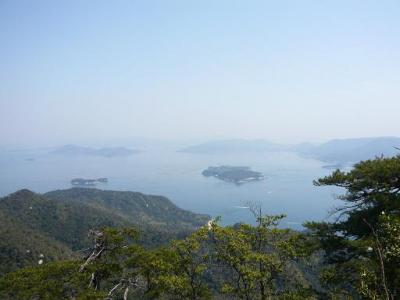 DISCOVER WEST☆広島・宮島の旅 ２日目?