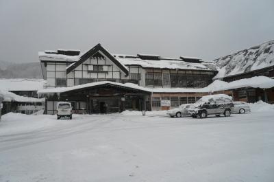 東北、民俗の里と温泉巡り?酸ケ湯温泉