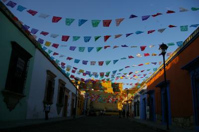 メキシコ～アミーゴは敵か味方か旅行