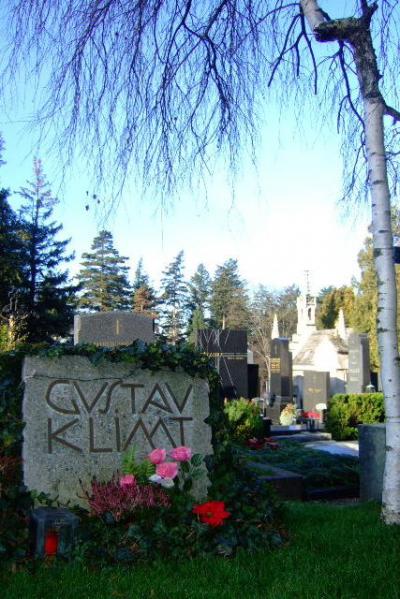 ■グスタフ・クリムト巡礼　Quest for Gustav Klimt 3 - Wien 2008