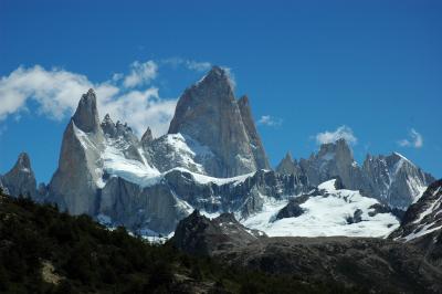 絶景を求めてアルゼンチン縦断～総集編