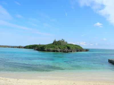 2009年冬 ヨロン&ナハ~与論島へ~