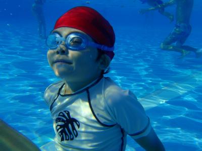 ルネッサンスリゾート沖縄で２泊