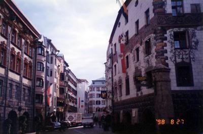 バルカン半島縦断＆ラスベガス（スロベニア編）