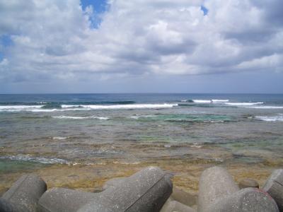 沖縄～バナナボート～