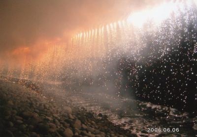 稲取温泉～どんつく祭り～
