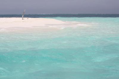 【ラウンジ・機内・初日編】☆エアカランビジネスクラス利用・天国に1番近い島♪真っ白な極上ビーチに出会う旅