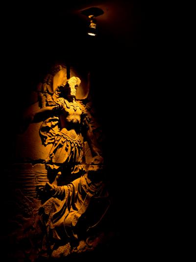 フランス　モン・サン・ミッシェル巡礼の道　2009