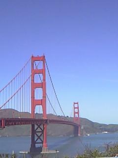 サンフランシスコぷち留学。