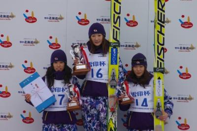 2008-2009シーズン 札幌スノボー遠征 第2弾 年越しは札幌で?　 （雪印杯観戦～帰宅編)