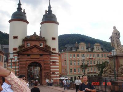 Germany-Heidelberg
