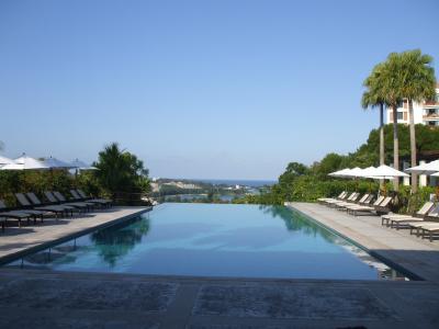 季節外れの大人な沖縄～☆