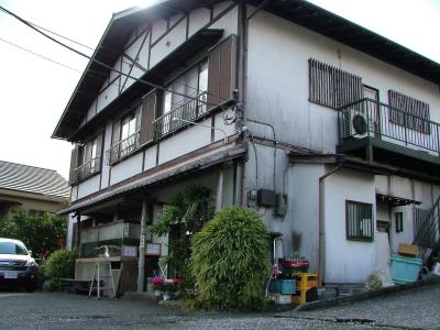 伊豆高原の旅　天ぷら「ゆき文」での昼食と日帰り入浴