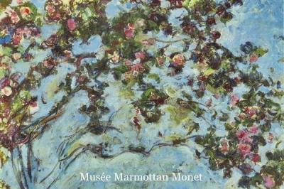 ■マルモッタン美術館　Musee Marmottan Monet