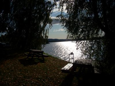 北欧旅行２００８。（四日目）