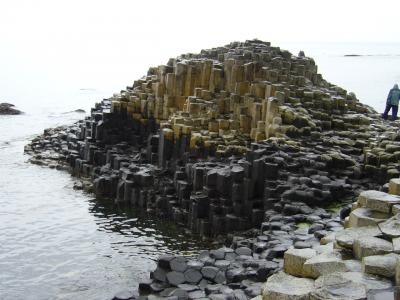 夏の北アイルランド紀行