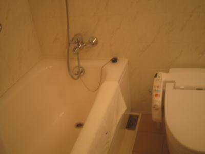 シオサイトの穴場?