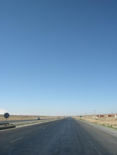 何とかなるヨルダン一人旅−ぺトラ