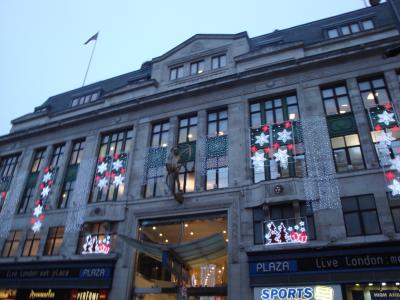 England &amp; Belgium Travel Album Vol.2 -London-