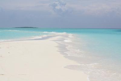 【イルデパン・ホテル編】☆天国に1番近い島♪真っ白な極上ビーチに出会う旅