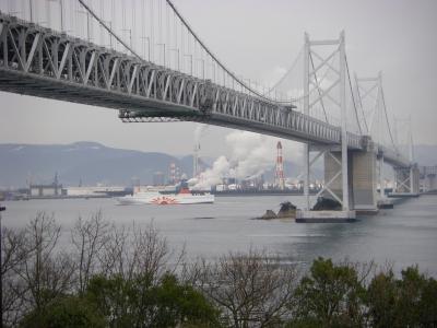 瀬戸大橋