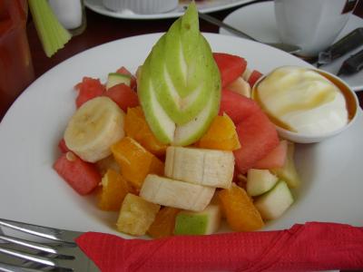 ゴールドコースト　9日間の旅