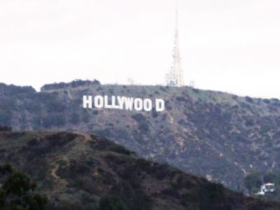 LA Hollywood