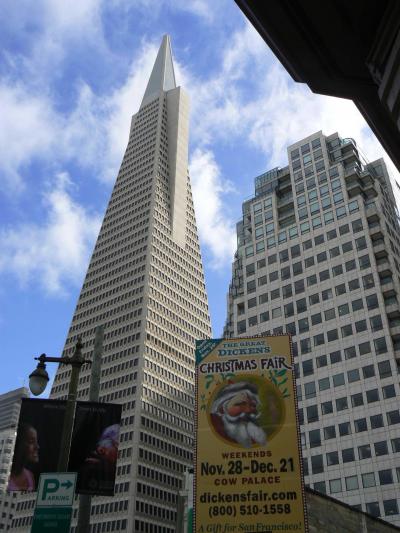 ~08ー09 サンフランシスコ年越し旅 3~